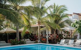 Villa Marena Hotel Boutique